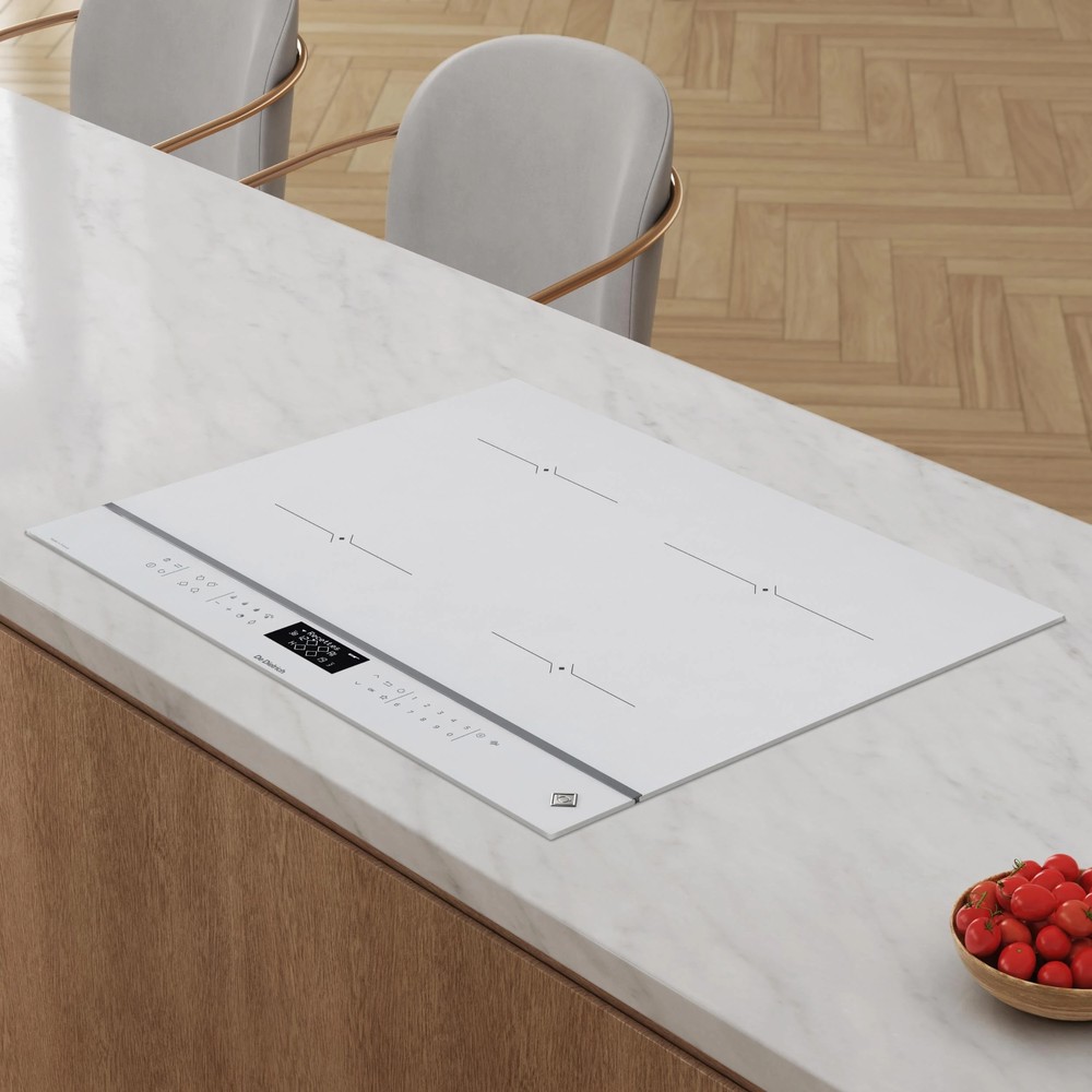 Варочная поверхность De Dietrich DPI4420W - изображение 4